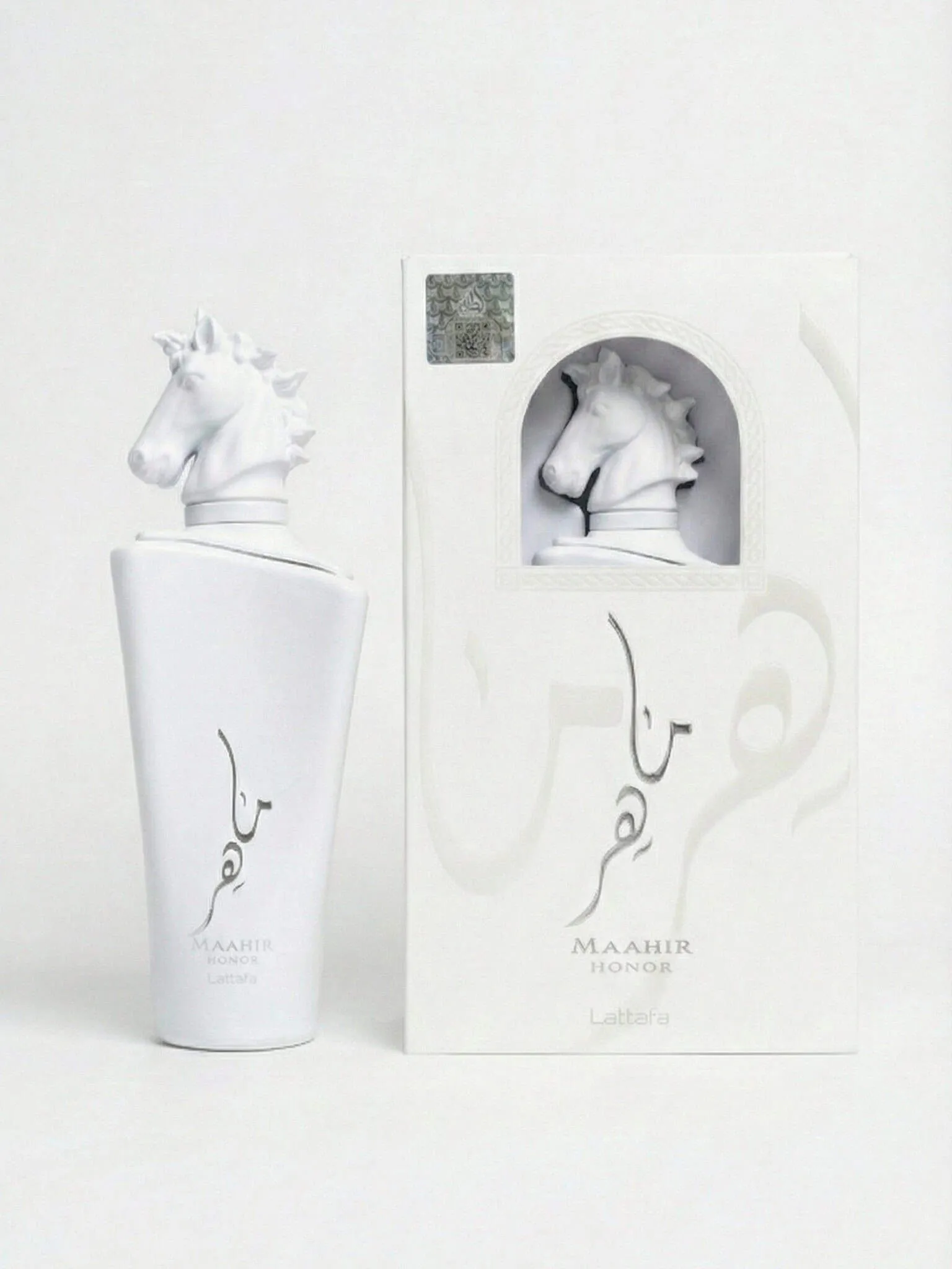  Lattafa Maahir Honor 100ML Eau De Parfum